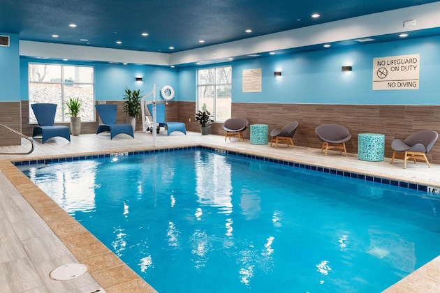 Gallery - Hampton Inn & Suites By Hilton Somerset