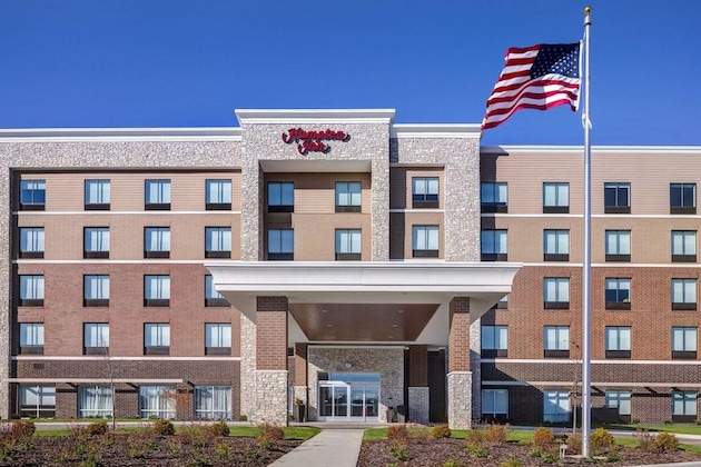 Gallery - Hampton Inn Chicago Orland Park