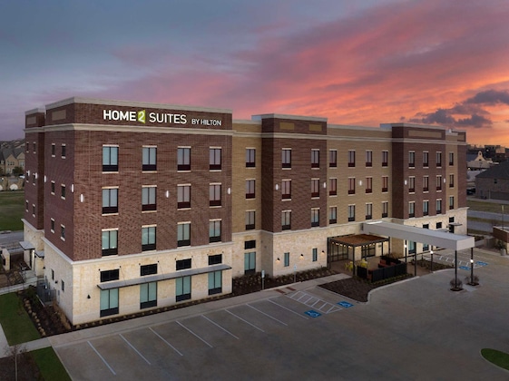 Gallery - Home2 Suites By Hilton Flower Mound Dallas