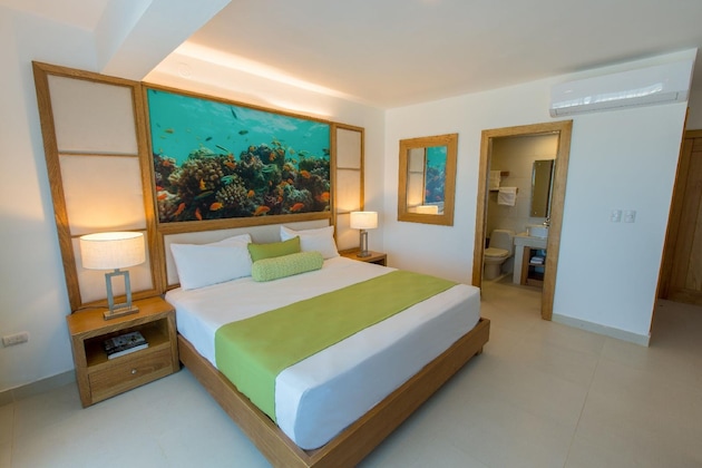 Gallery - Hm Bavaro Beach – Adults Only