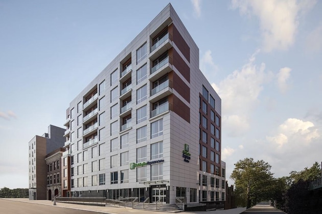 Gallery - Holiday Inn Express & Suites Woodside Laguardia Airport By Ihg