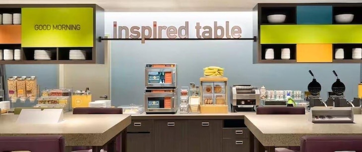 Gallery - Home2 Suites By Hilton Las Vegas North