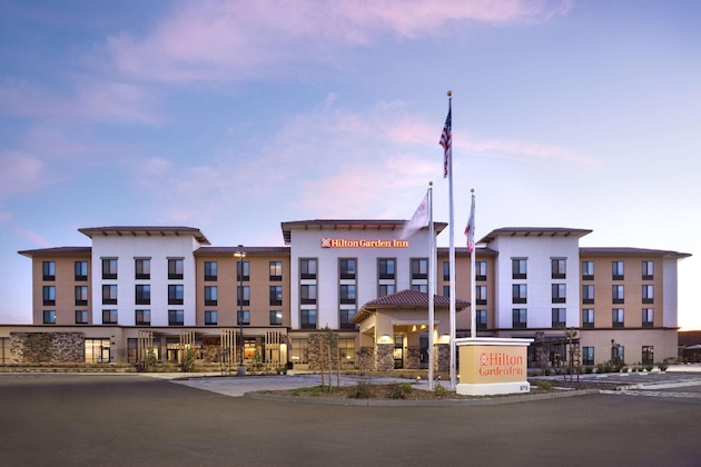 Gallery - Hilton Garden Inn Visalia, Ca