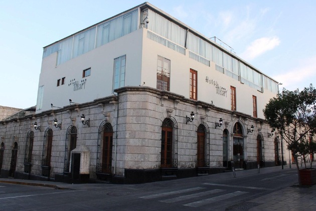 Gallery - Hotel Tikary