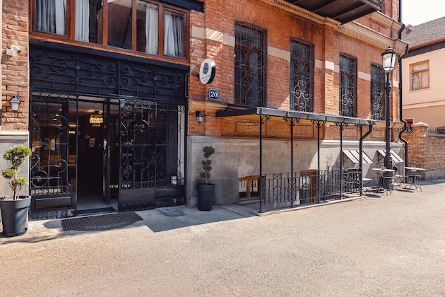 Gallery - Boutique Hotel Manufactura