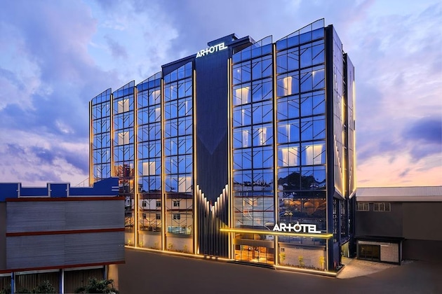 Gallery - Artotel Batam