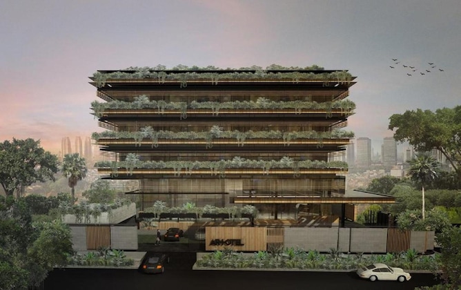 Gallery - Artotel Casa Kuningan
