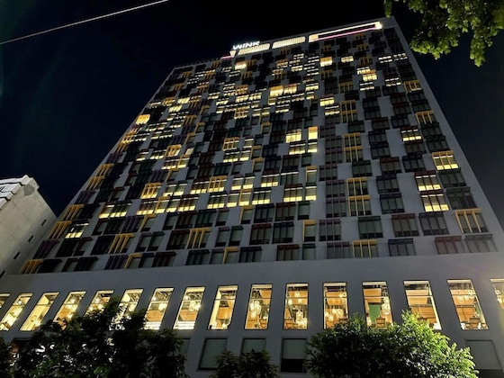 Gallery - Wink Hotel Danang Riverside - Full 24Hrs Stay