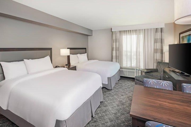 Gallery - Towneplace Suites By Marriott Austin Northwest The Domain Area