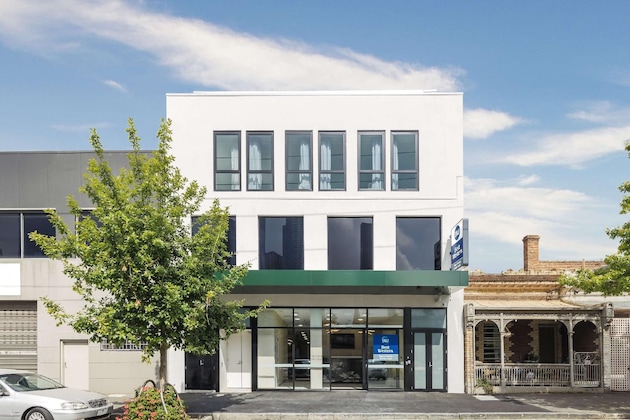 Gallery - Best Western Queen Victoria Market Hotel