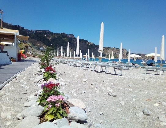 Gallery - Sirina House Taormina
