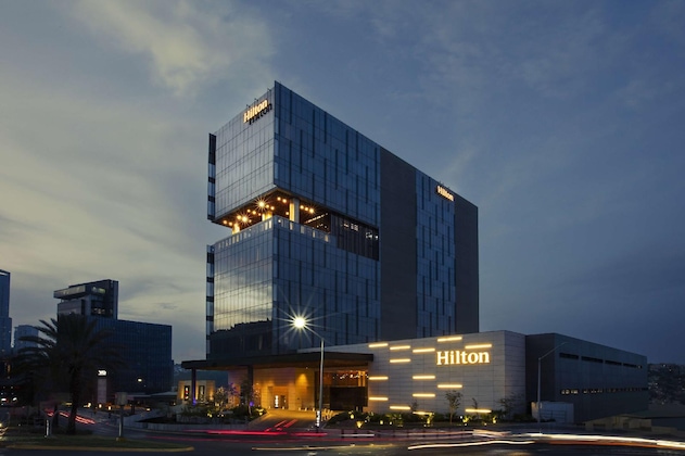 Gallery - Hilton Monterrey Valle