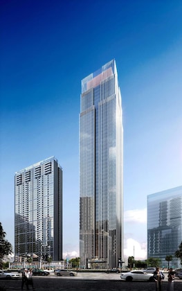Gallery - Doubletree By Hilton Guangzhou Zengcheng