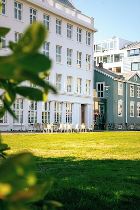Gallery - Iceland Parliament Hotel, Curio Collection By Hilton