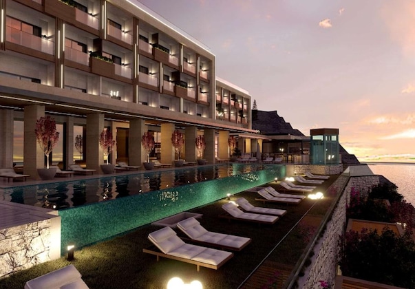 Gallery - The Bo Vue Hotel Bodrum, Curio Collection By Hilton