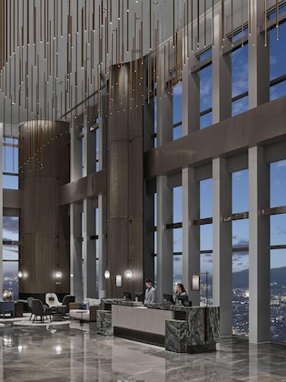 Gallery - Hilton Zhuji