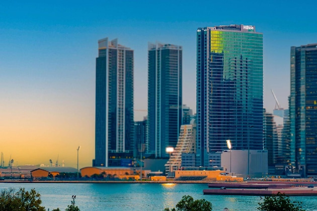 Gallery - Hilton Bahrain