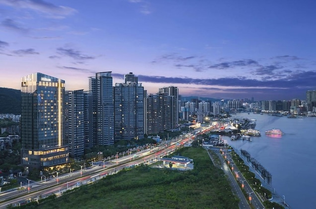 Gallery - Hilton Zhuhai