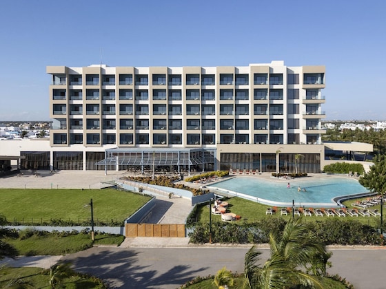 Gallery - Hilton Garden Inn La Romana