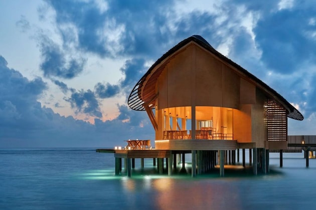 Gallery - Hilton Maldives Amingiri Resort & Spa