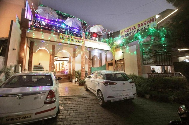 Gallery - Hotel Rashmi