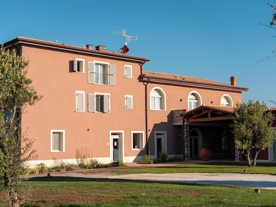 Gallery - Riva Toscana Golf Resort & Spa