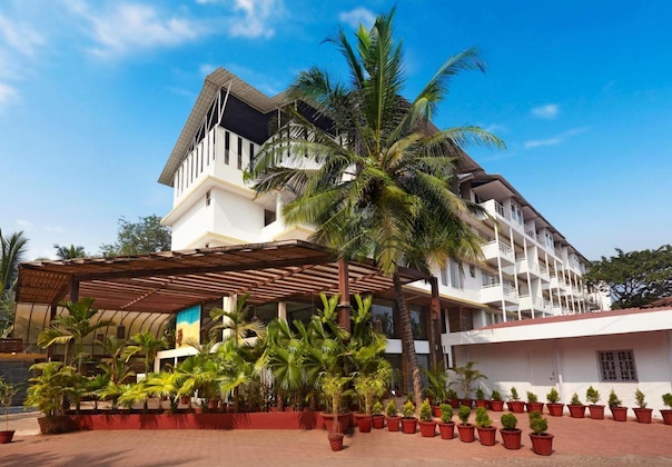Gallery - Turtle Beach Resort - Morjim