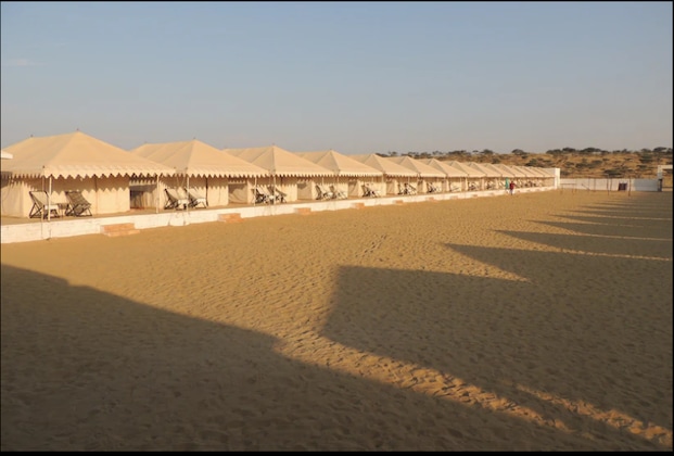 Gallery - Samarth Desert Camp Jaisalmer