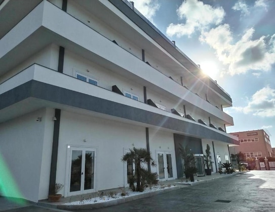 Gallery - Pm Hotel