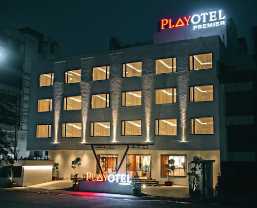 Gallery - Playotel Premier Vijay Nagar 