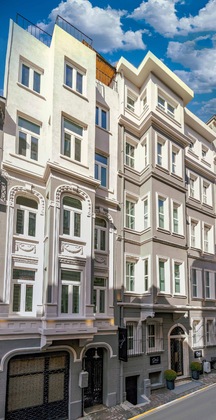 Gallery - The Soul Istanbul Hotel