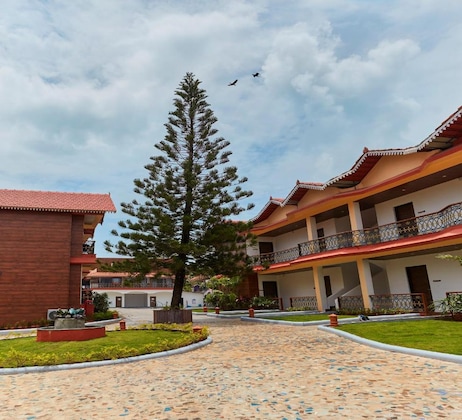 Gallery - Sea Queen Beach Resort And Spa