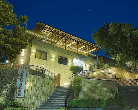 Gallery - Hotel Aradhana Mount Abu