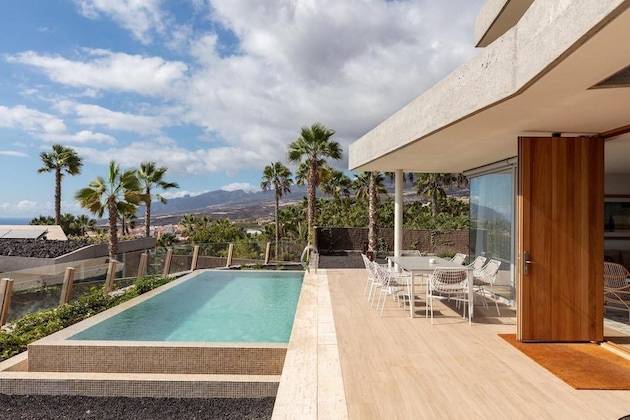 Gallery - Los Jardines De Abama Suites