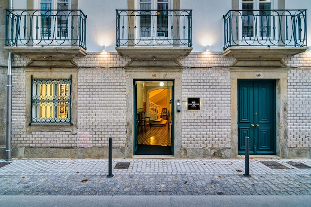 Gallery - Flag Design Hotel