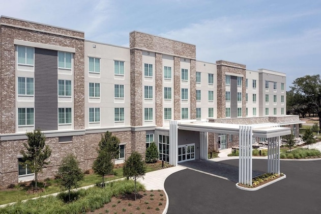 Gallery - Hilton Garden Inn Pensacola Downtown