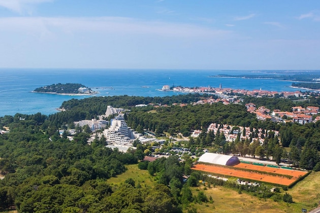 Gallery - Valamar Diamant Hotel