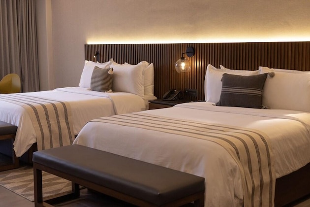 Gallery - Origen 438 Luxury Boutique Hotel