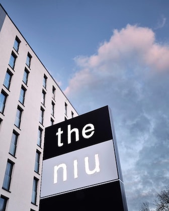 Gallery - The Niu Sparrow