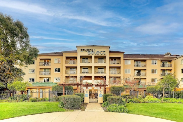 Gallery - Sonesta Select San Francisco Airport Oyster Point