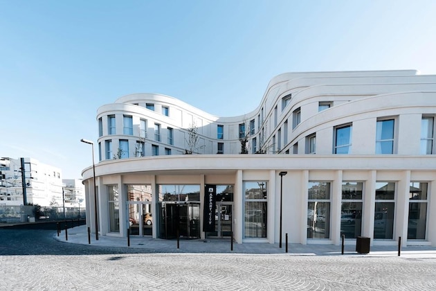 Gallery - Appart'city Confort Saint Germain En Laye