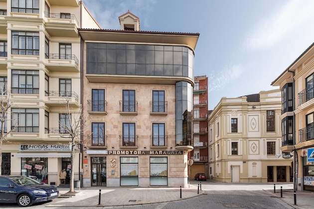 Gallery - Apartamentos Suite The Way