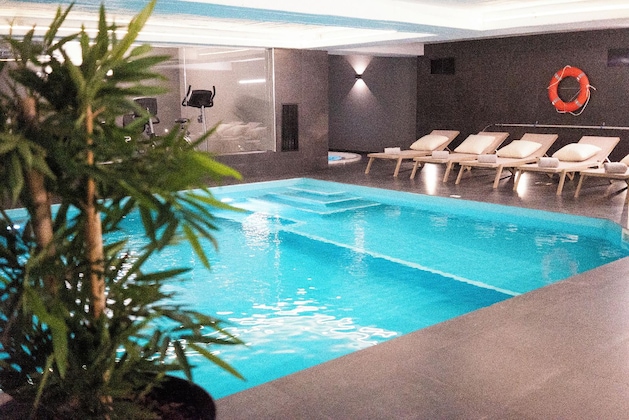 Gallery - Masa Hotel Wellness & Spa Campo Grande Lisbon