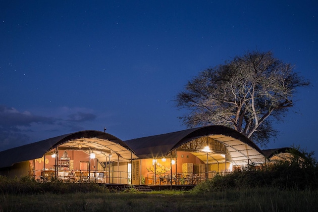 Gallery - Serondela Lodge