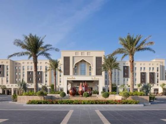 Gallery - Jumeirah Gulf Of Bahrain Resort And Spa