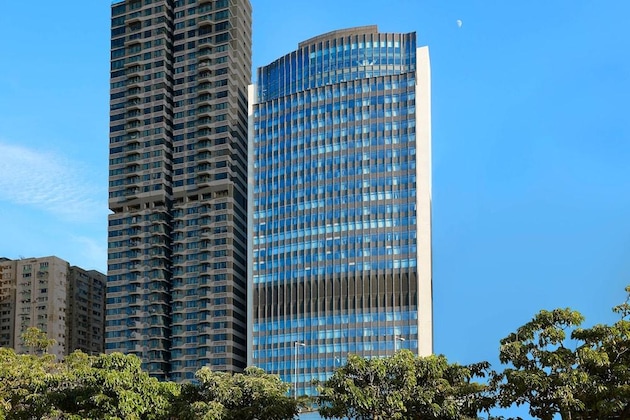 Gallery - Oasis Aurum 181 Hotel