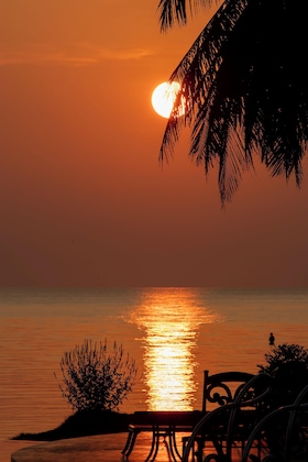 Gallery - Vannee Golden Sands Beachfront Resort