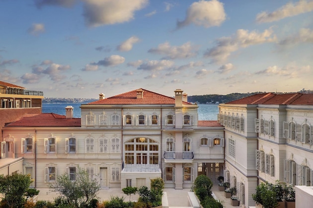 Gallery - Six Senses Kocatas Mansions Istanbul
