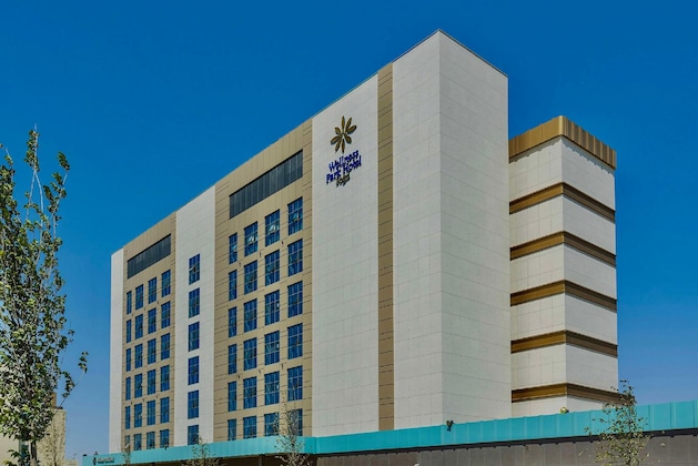 Gallery - Hilton Garden Inn Samarkand Sogd