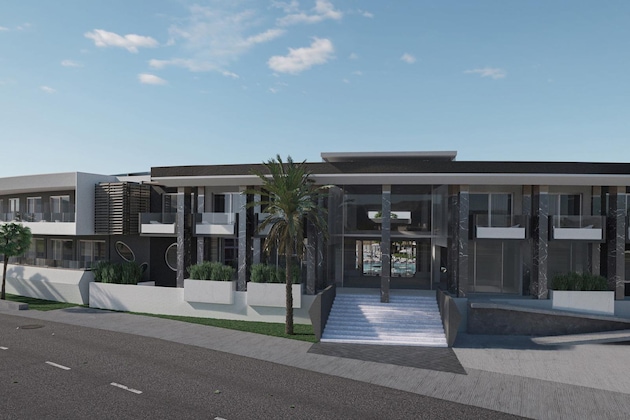 Gallery - Nautilux Rethymno By Mage Hotels